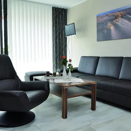 23 Apartment *