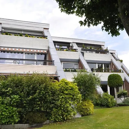 Apartment 23 Horumersiel