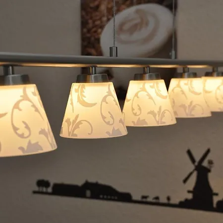 Apartment 23 Horumersiel