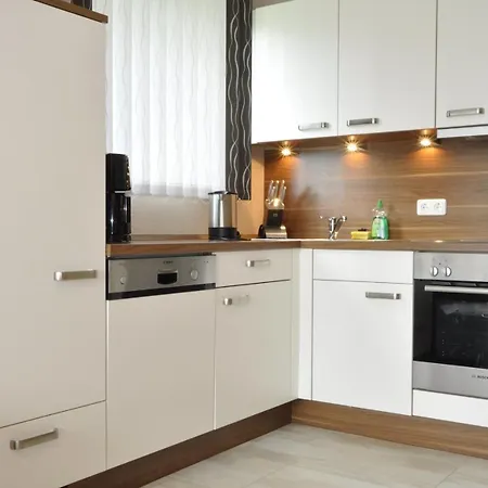 23 Apartment Horumersiel