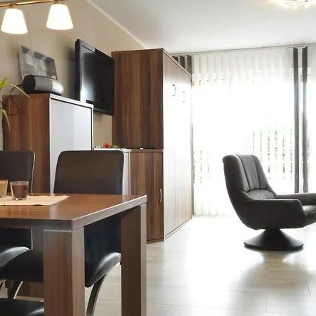 23 Apartment *