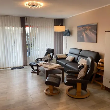 Apartment 23 *